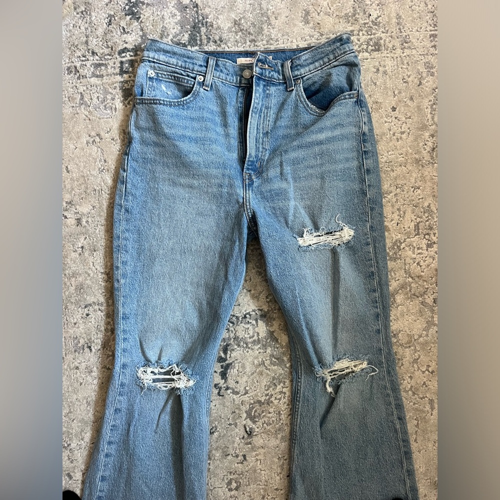 Levi’s Jeans